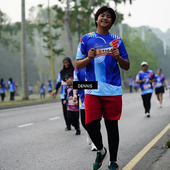 Runner Photo 5361558