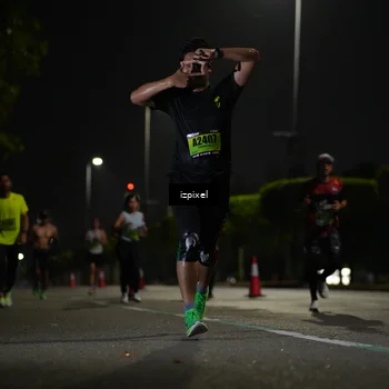 Runner Photo 5361559