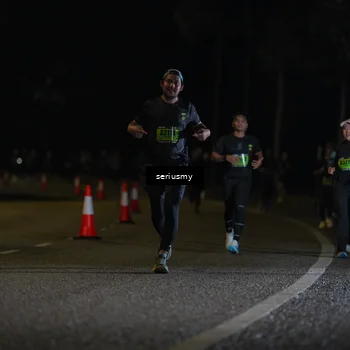 Runner Photo 5361562