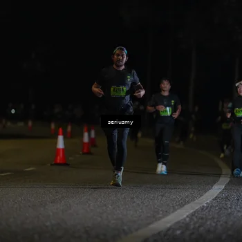 Runner Photo 5361565
