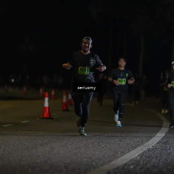 Runner Photo 5361566