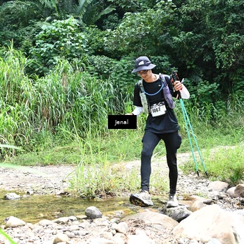 Runner Photo 5361567