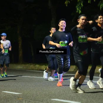 Runner Photo 5361568