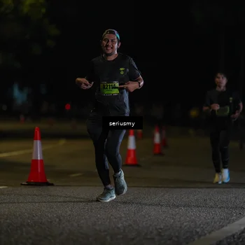 Runner Photo 5361571