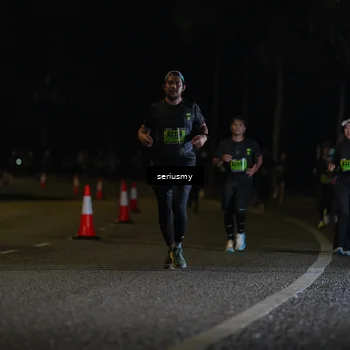 Runner Photo 5361572