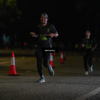 Runner Photo 5361573