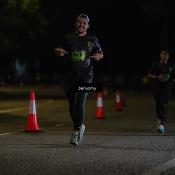 Runner Photo 5361574