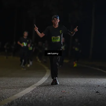 Runner Photo 5361577