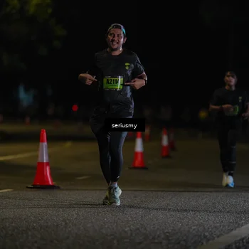Runner Photo 5361578