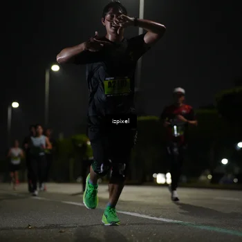 Runner Photo 5361580