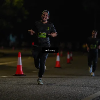 Runner Photo 5361581
