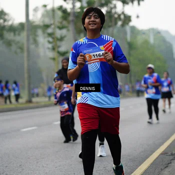 Runner Photo 5361582