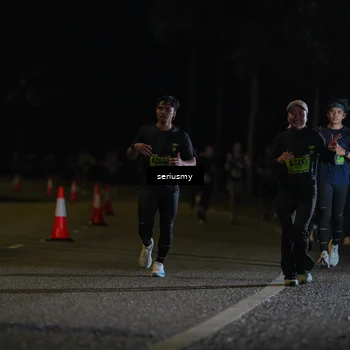 Runner Photo 5361584