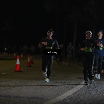 Runner Photo 5361586