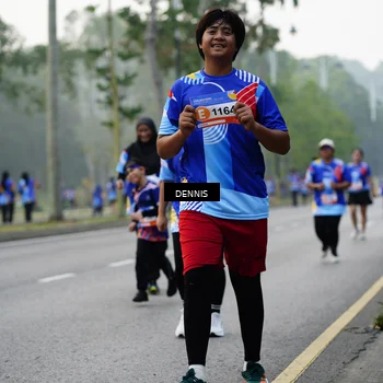 Runner Photo 5361590