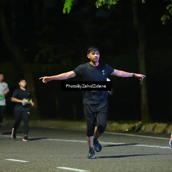 Runner Photo 5361591
