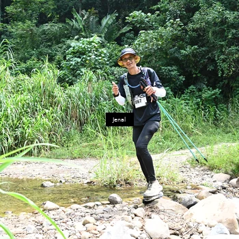Runner Photo 5361593