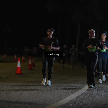 Runner Photo 5361594