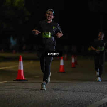 Runner Photo 5361598