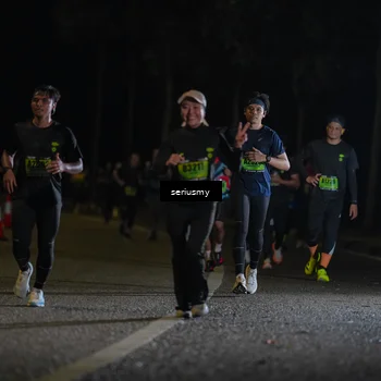 Runner Photo 5361599