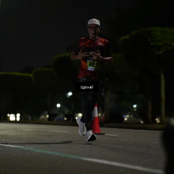 Runner Photo 5361602
