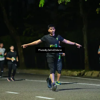 Runner Photo 5361603
