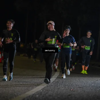 Runner Photo 5361604
