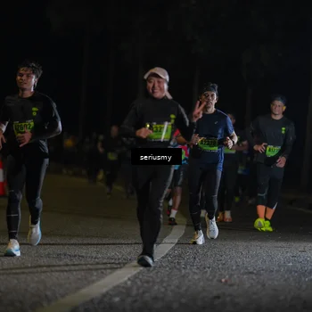 Runner Photo 5361605