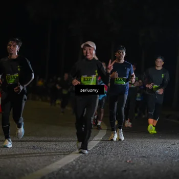 Runner Photo 5361607
