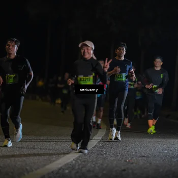 Runner Photo 5361608