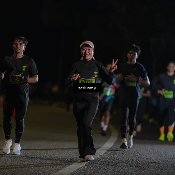 Runner Photo 5361611