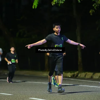 Runner Photo 5361612