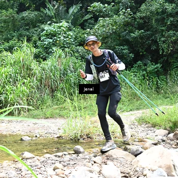 Runner Photo 5361613