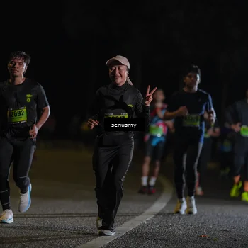 Runner Photo 5361614