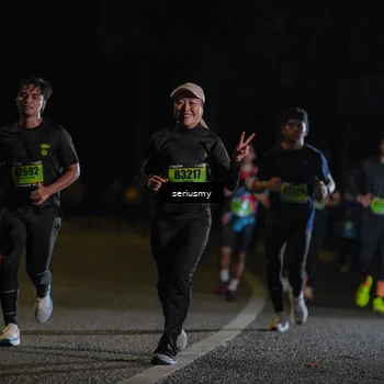 Runner Photo 5361618