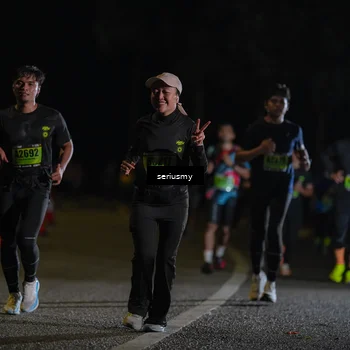 Runner Photo 5361622