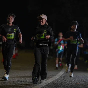 Runner Photo 5361625