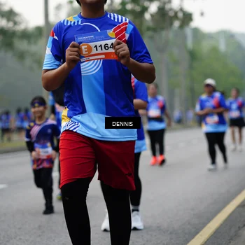 Runner Photo 5361626