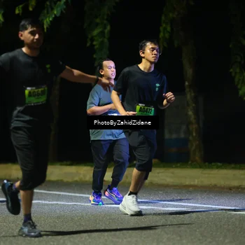 Runner Photo 5361627