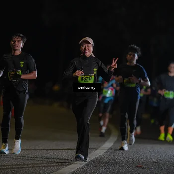 Runner Photo 5361629