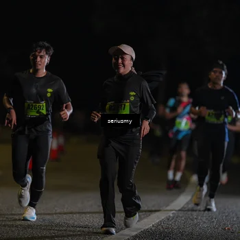 Runner Photo 5361630