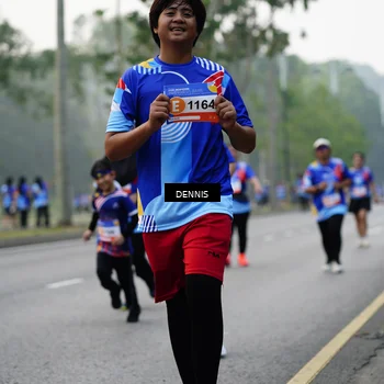 Runner Photo 5361631