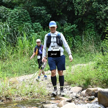 Runner Photo 5361632