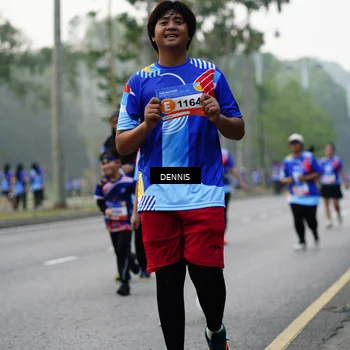 Runner Photo 5361633