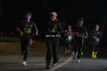 Runner Photo 5361635