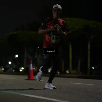 Runner Photo 5361636