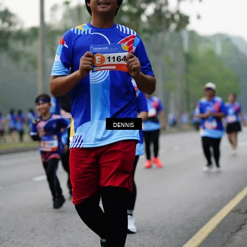 Runner Photo 5361637