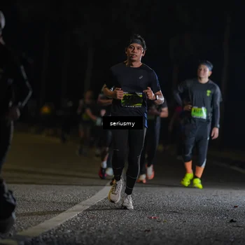 Runner Photo 5361639