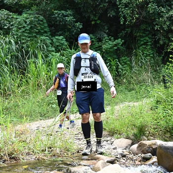 Runner Photo 5361641