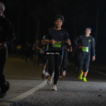Runner Photo 5361643